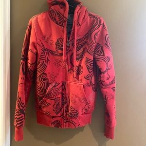 Fox Racing Sasquatch Hoodie